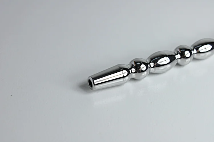 Уретра звук секс игрушка гладкий катетер из нержавеющей стали уретральная вилка