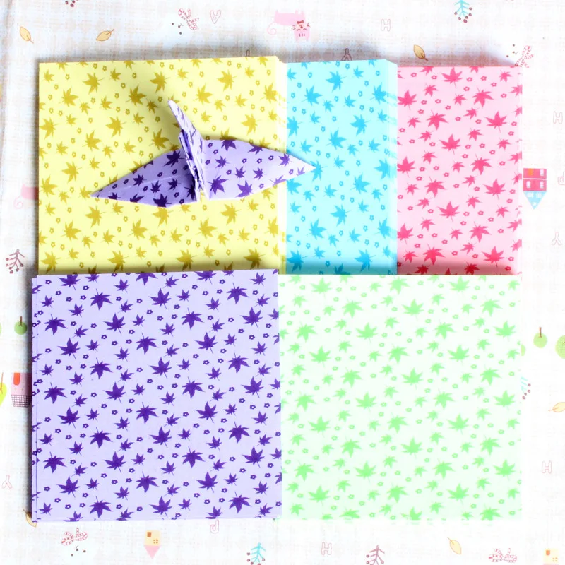 Бесплатная доставка (520 листов/упаковка) 5 цветов с мультяшным Рисунком Ручной