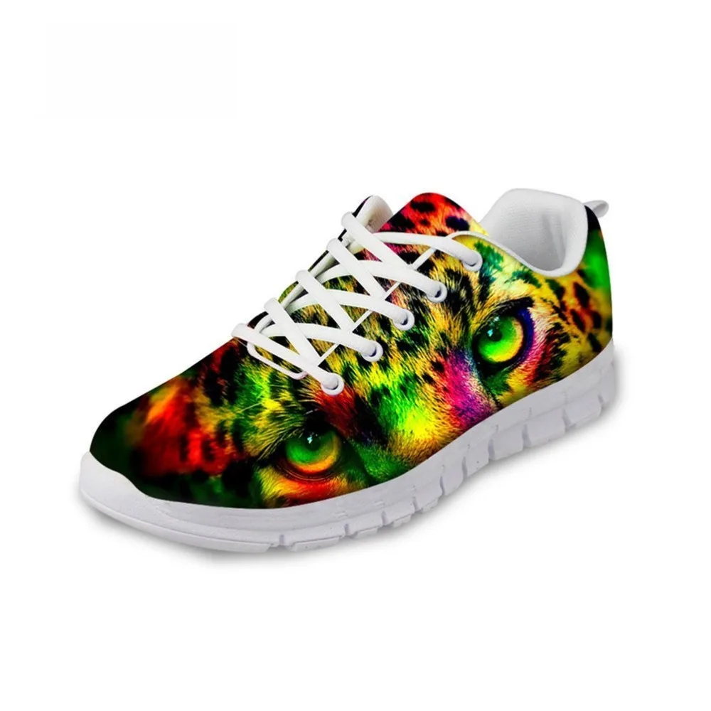 Noisydesigns male casual shoes fashion outdoor walking erkek ayakkab tenis masculino adulto esportivo Uomo lace up footwear | Обувь