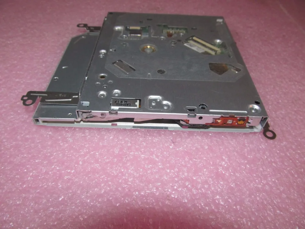 Оригинальный mstshita UJ 875 DVD привод 12 7 мм PATA SuperDrive 8x IDE/PATA слот в RW 875|dvd drive|slot in dvdslot |