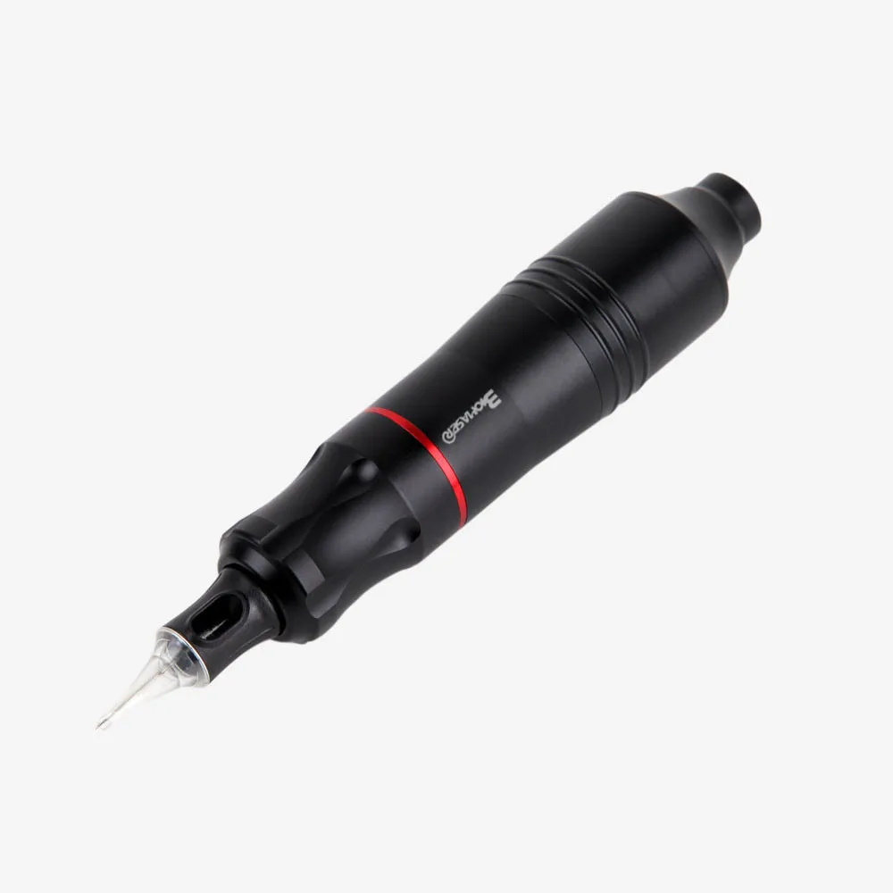 

Tattoo Machine Digital Tattoo Power Tattoo Pen Machine Set for Eyebrow Permanent Makeup Machine Complete Rotary Tattoo Machine