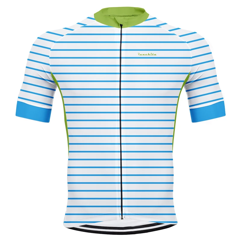 Jersey ciclismo Summer short sleeve cycling jersey MTB bike jersey Quick Dry Rope For Mens Pro Cycling Culotte maillot