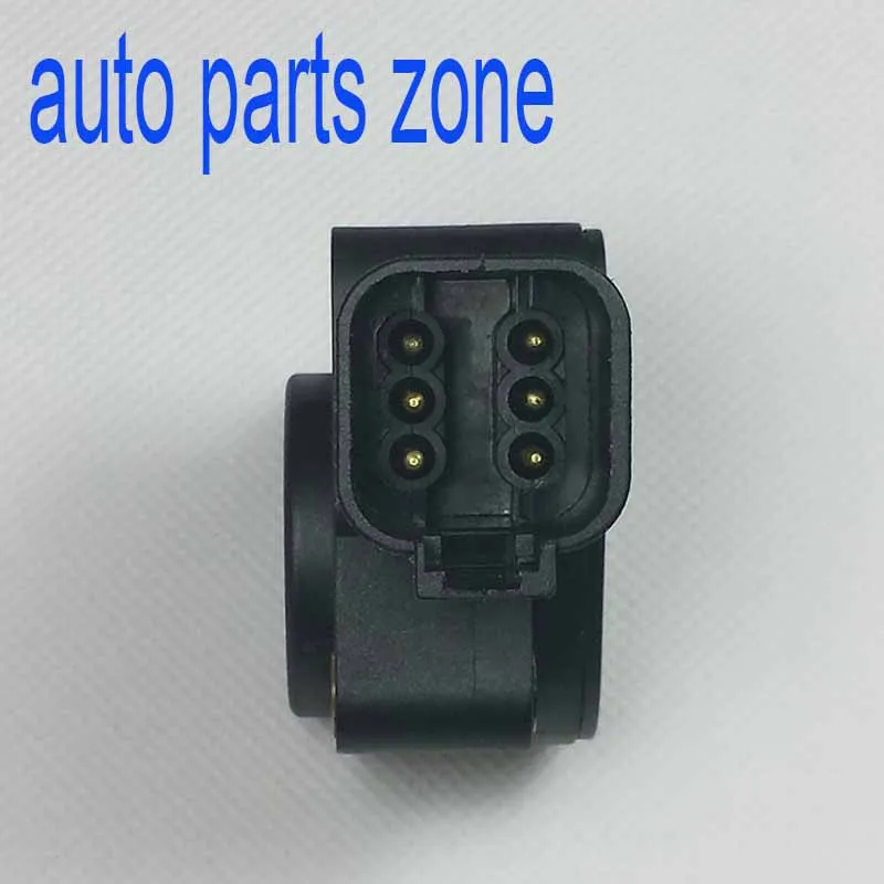 MH ELECTRONIC 5 шт./лот TPS датчик положения педали 85109590 для грузовиков VOLVO FH12 FH13 FH16 FM9 FM7 FM13