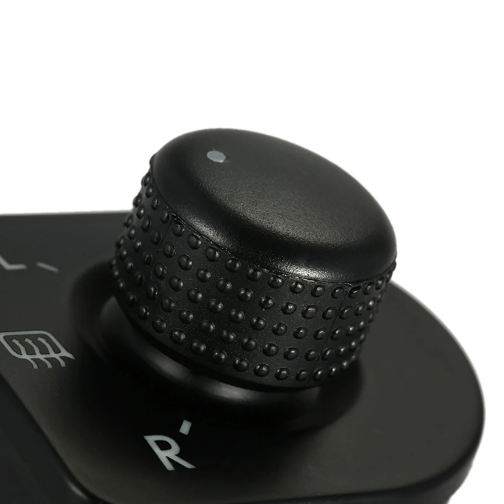 KKmoon профессиональная автомобильная боковая зеркальная ручка переключатель окна