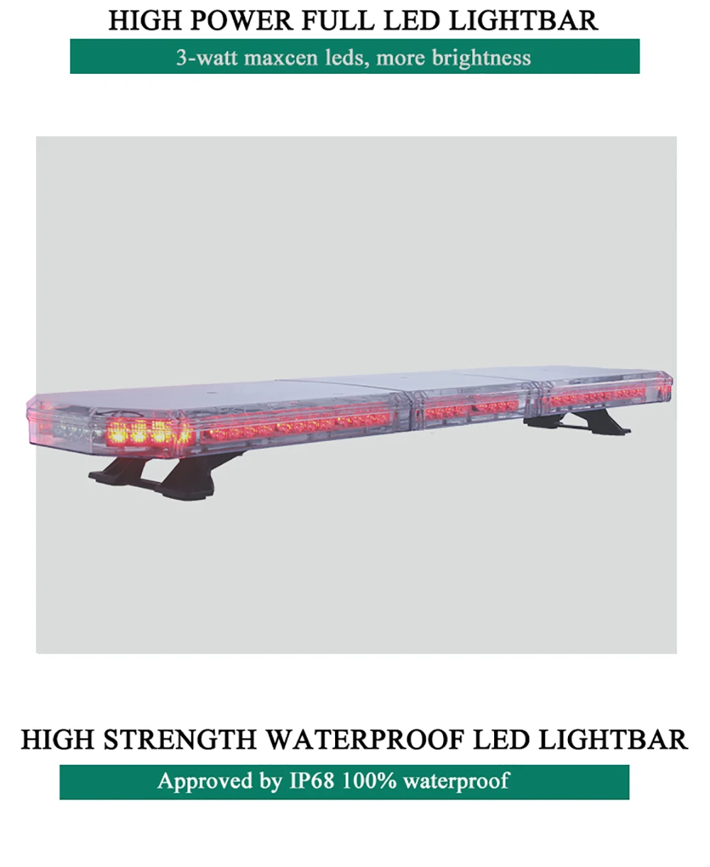 TBD-8B915 Горячая hothot горячо, горячо, горячо! CE Светодиодный Предупреждение ющий полицейский световой стробоскоп для всех аварийных транспортных средств