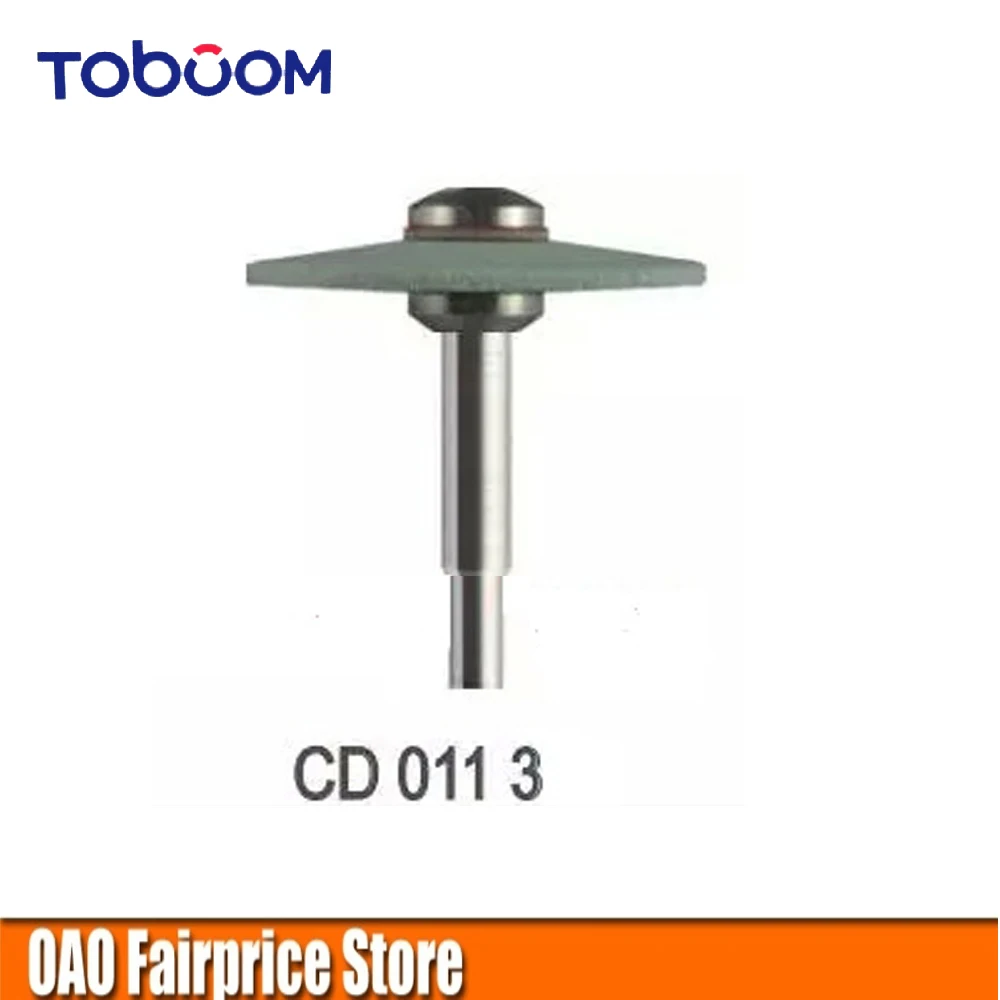 Стоматологические алмазные инструменты натуральный TOBOOM Алмазное Шлифование