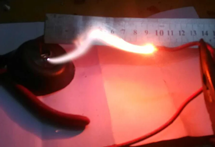 Блок питания ZVS Tesla Coil без крана катушка высоковольтный генератор драйвер платы |