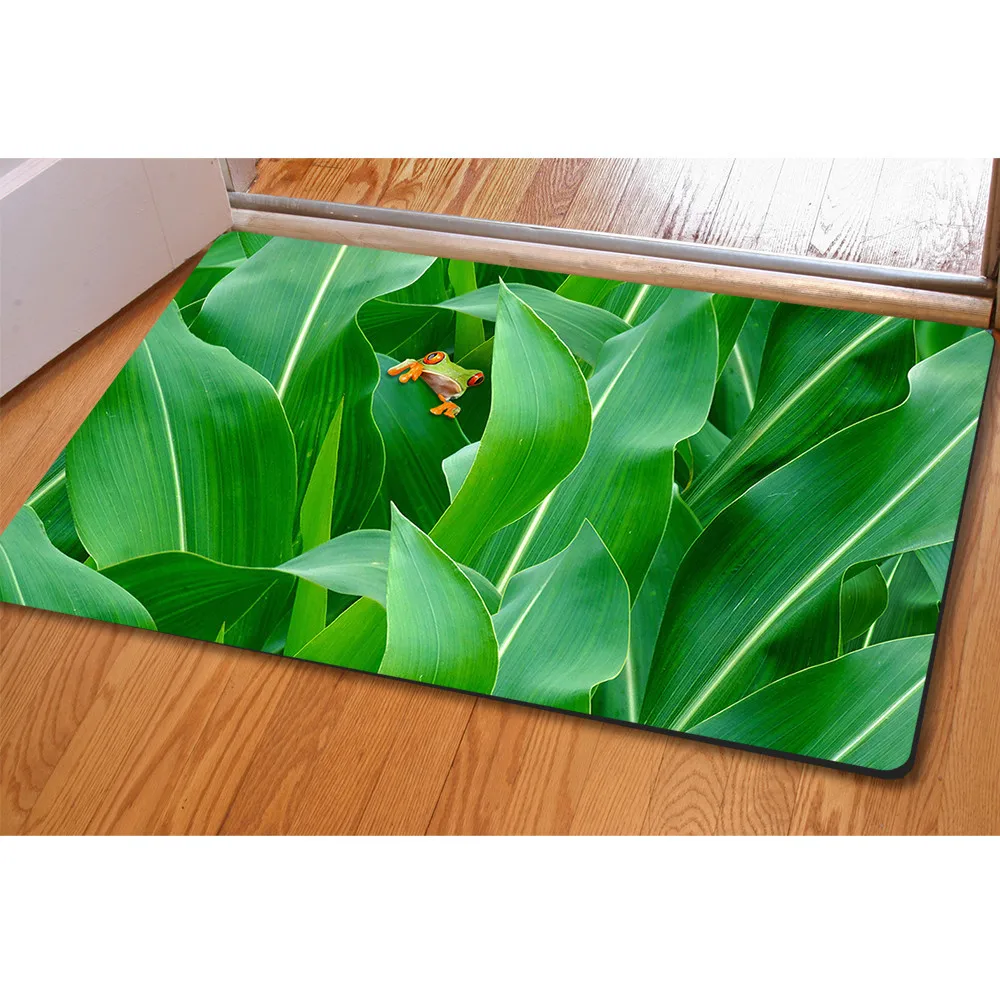 40x60 см резиновый коврик для входа, напольные коврики для улицы, Пыленепроницаемая обувь, коврик для кухни, гостиной, коврики