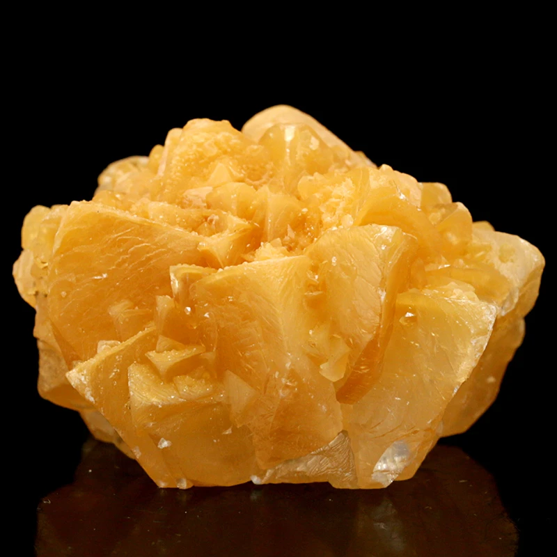 

7cm high quality quartz crystal mineral specimen natural gem collection energy stone reiki healing