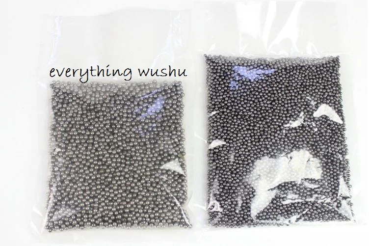 Профессиональные железные пальмовые песочные бусины ушу цигун Вин Чунь