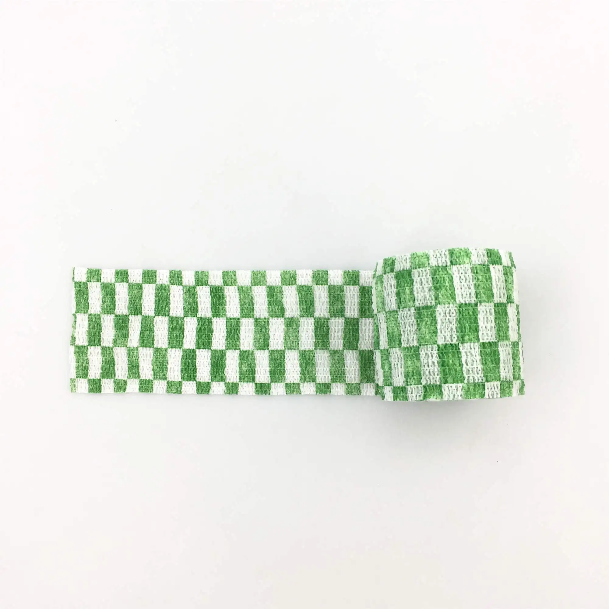 5cmx4.5m Sport Tape Waterproof Self Adhesive Elastic Bandage Muscle Tape Finger Joints Wrap Bandage Non-woven Cohesive Bandage