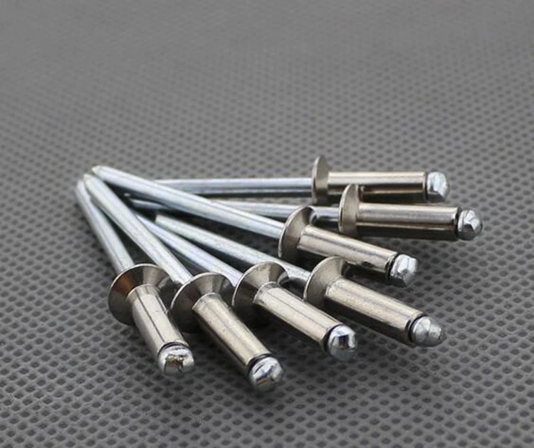 20 шт. потайные заклепки из нержавеющей стали 304|rivet collar|rivet flatrivet bag |