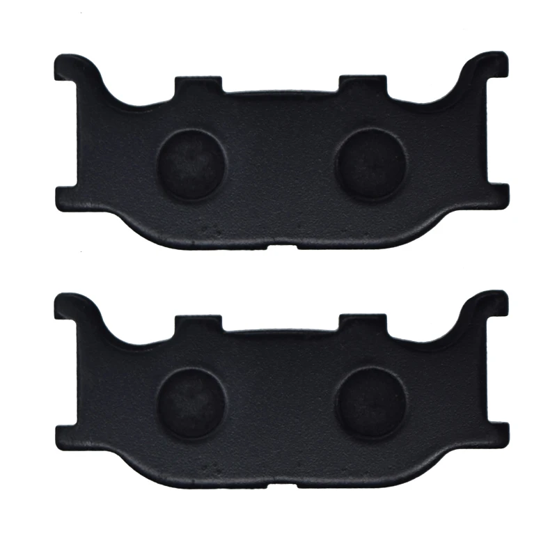 Тормозные колодки для мотоциклов Yamaha XJR 400 4HM1/4HM2/4HM4/4HM7 XJR400 1993 1994 1995 1996 | Автомобили и