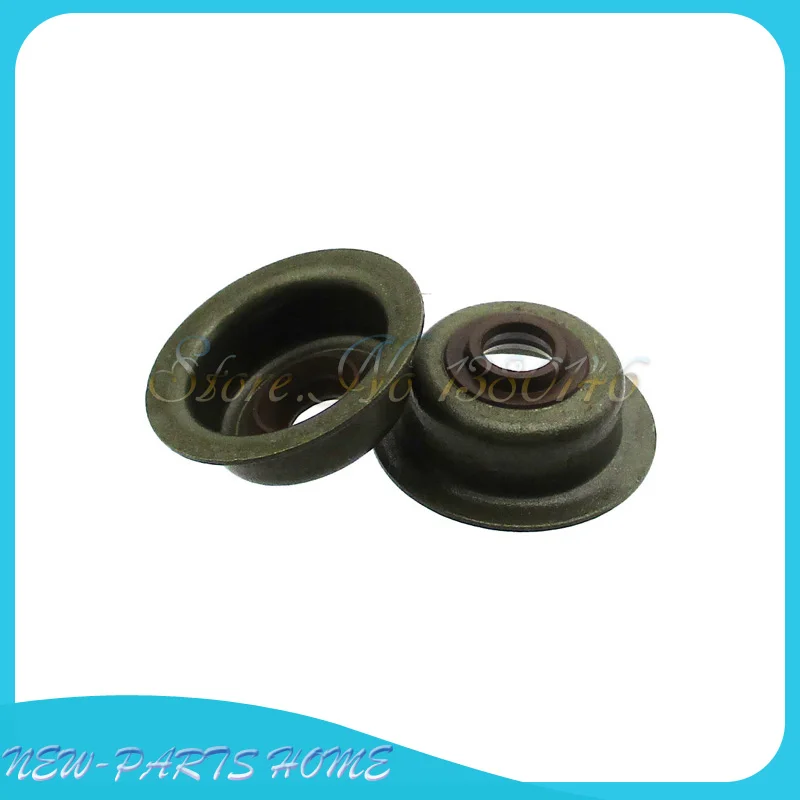 Уплотнения стержня клапана для Honda 12209 ZH8 003 GX120 GX160 GX200| |