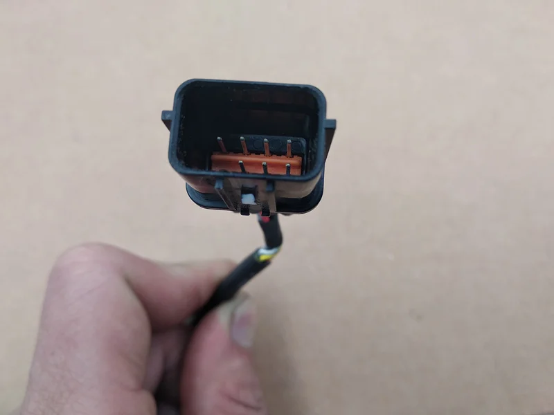 OEM 95760-D3001 95760D3001 камера заднего вида для помощи при парковке подходит для hyundai Tucson 3-95760D3000 95760-D3001