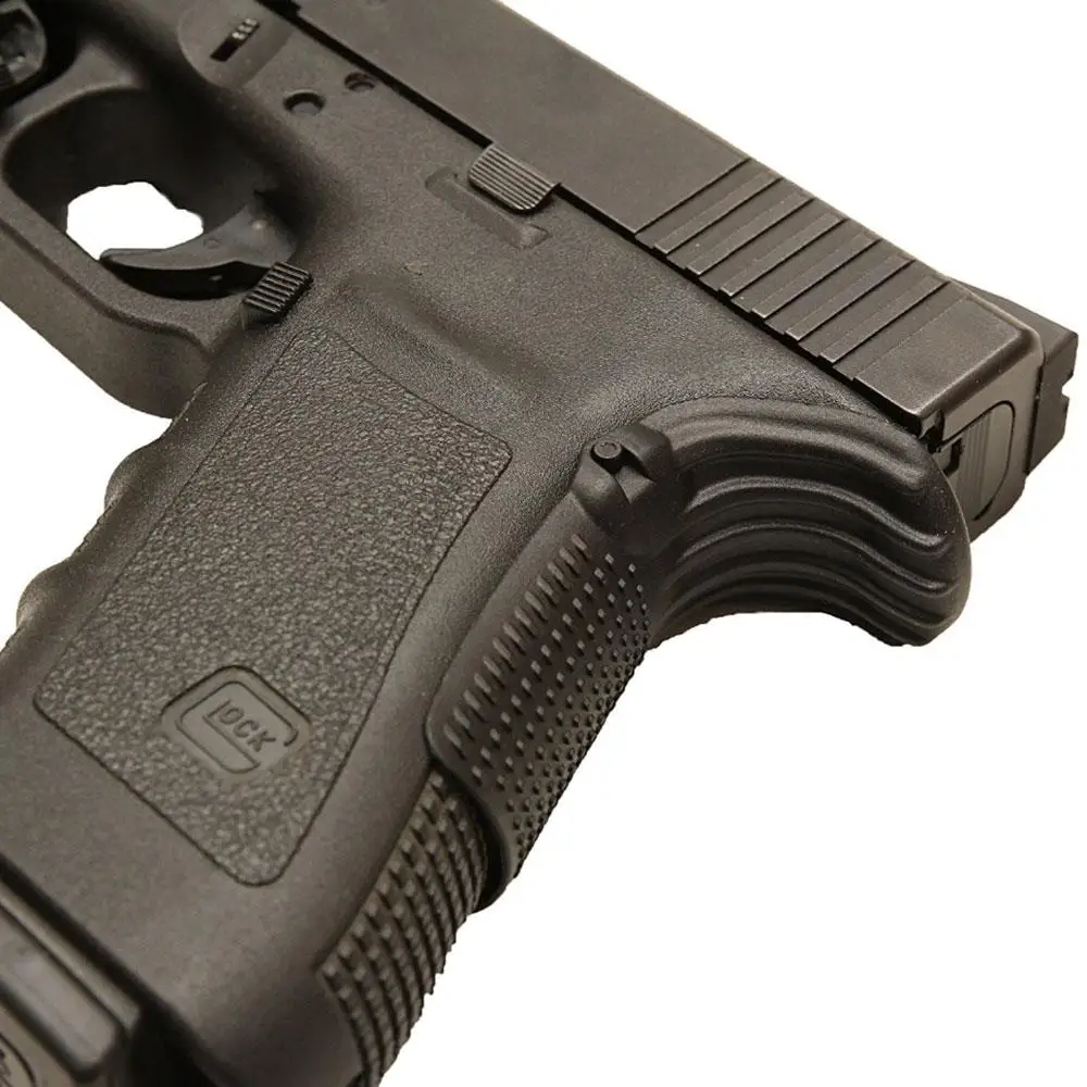 1 пара полимерный пистолет сила сжатия адаптер BeaverTail Gen 1 2 3 для Glock 17 19 22 23 24 31 32 34 бонус дополнительные зажимные приспособления