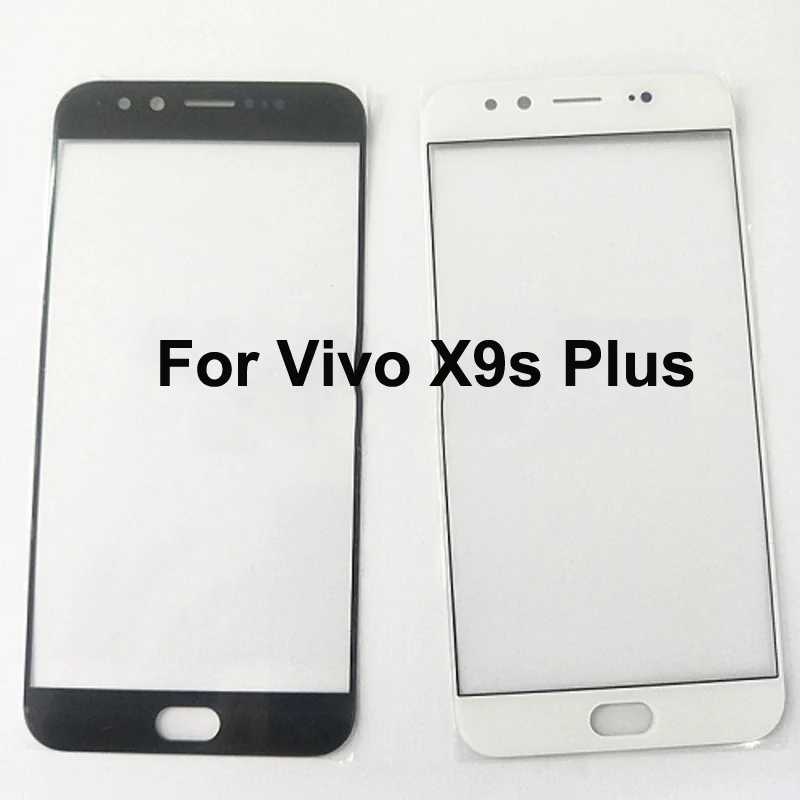 ДЛЯ Vivo X9s Plus X 9s Plus X9sPlus Сенсорная панель экран дигитайзер стекло сенсор сенсорный экран Сенсорная панель без Flex