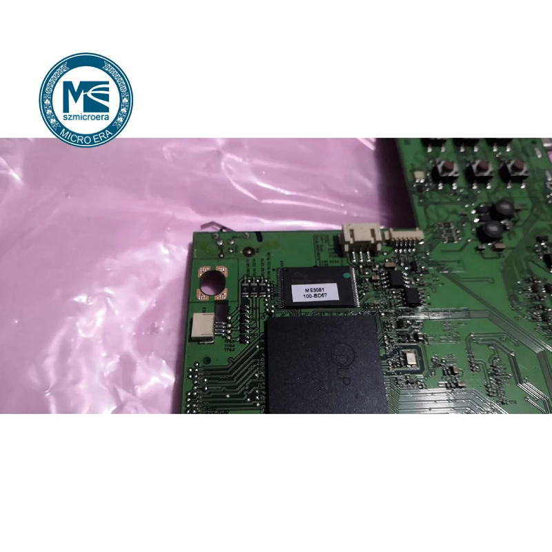 Оригинальная новая материнская плата для проектора Benq MS3081 MX3082|Аксессуары