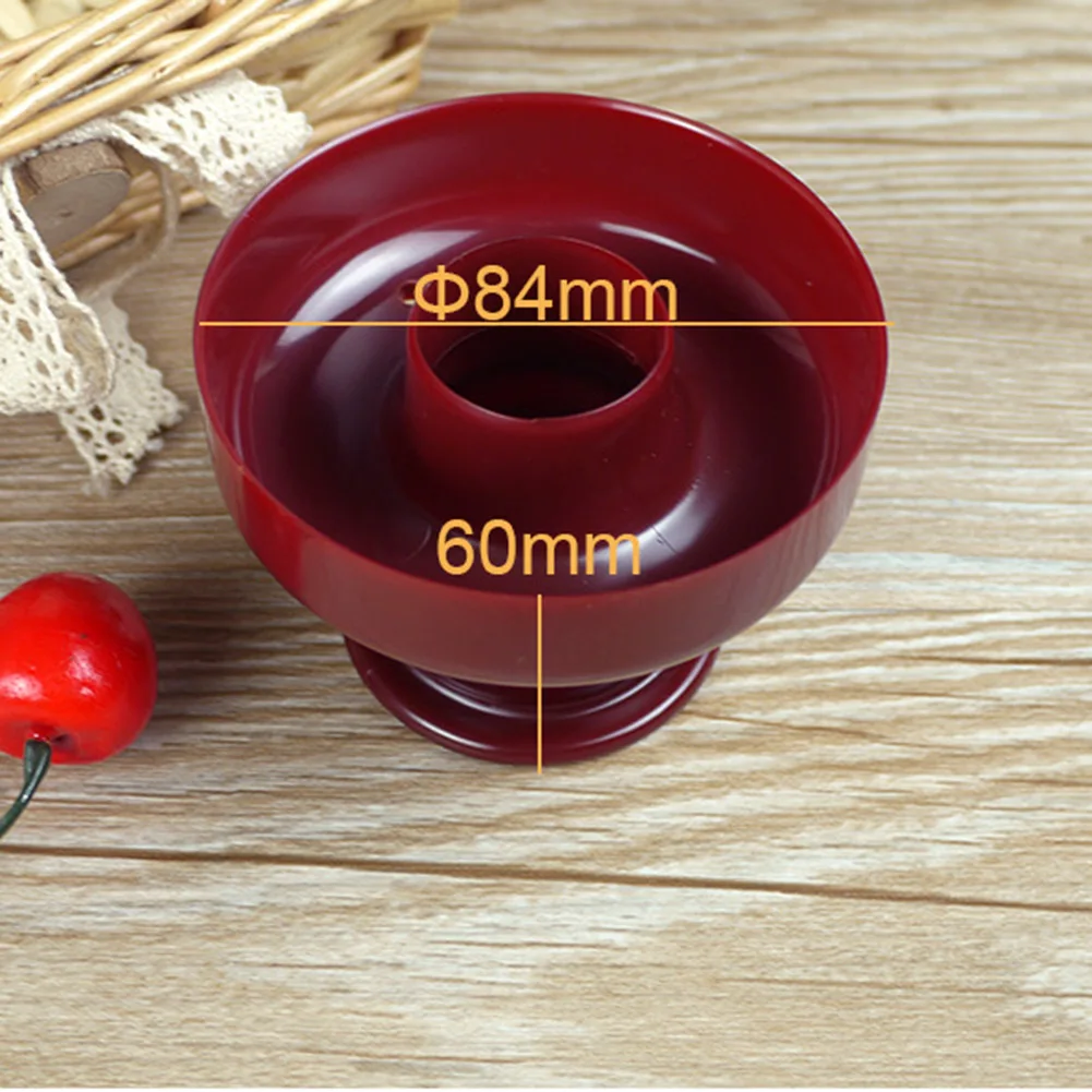 Силиконовый пончик форма для выпечки | Дом и сад