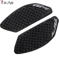 tank pad protector sticker decal gas knee grip tank traction pad side 3m for yamaha yzf r1 09 14 2009 2010 2011 2012 2013 2014