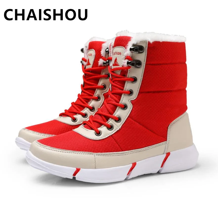 Женские ботильоны зимняя Дизайнерская обувь женская легкие женские ботинки