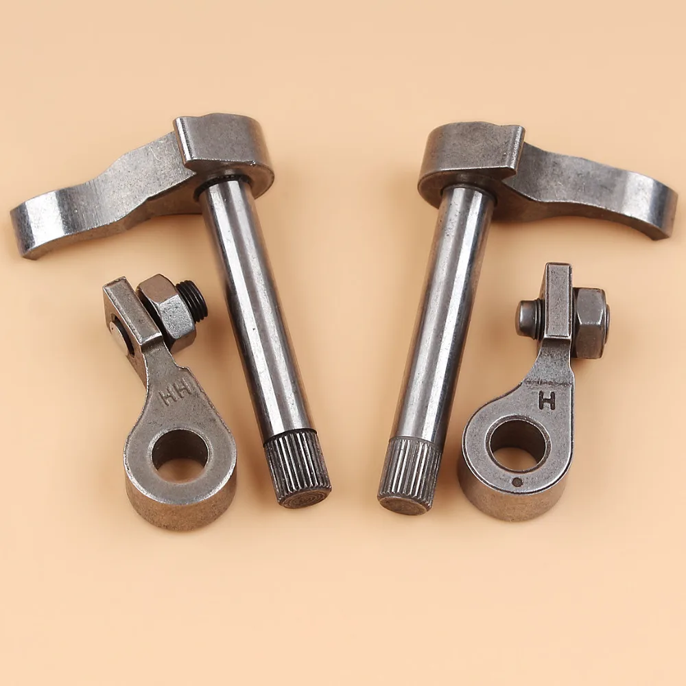 Впускной клапан выхлопной газоподъемник комплект подъемника для Honda GX35 GX 35 GX35NT