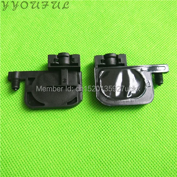 20 шт./лот УФ маленький демпфер квадратного типа для печатающей головки DX5