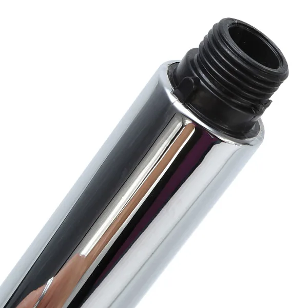 Хромированная раковина для ванной кран с распылительной головкой Замена