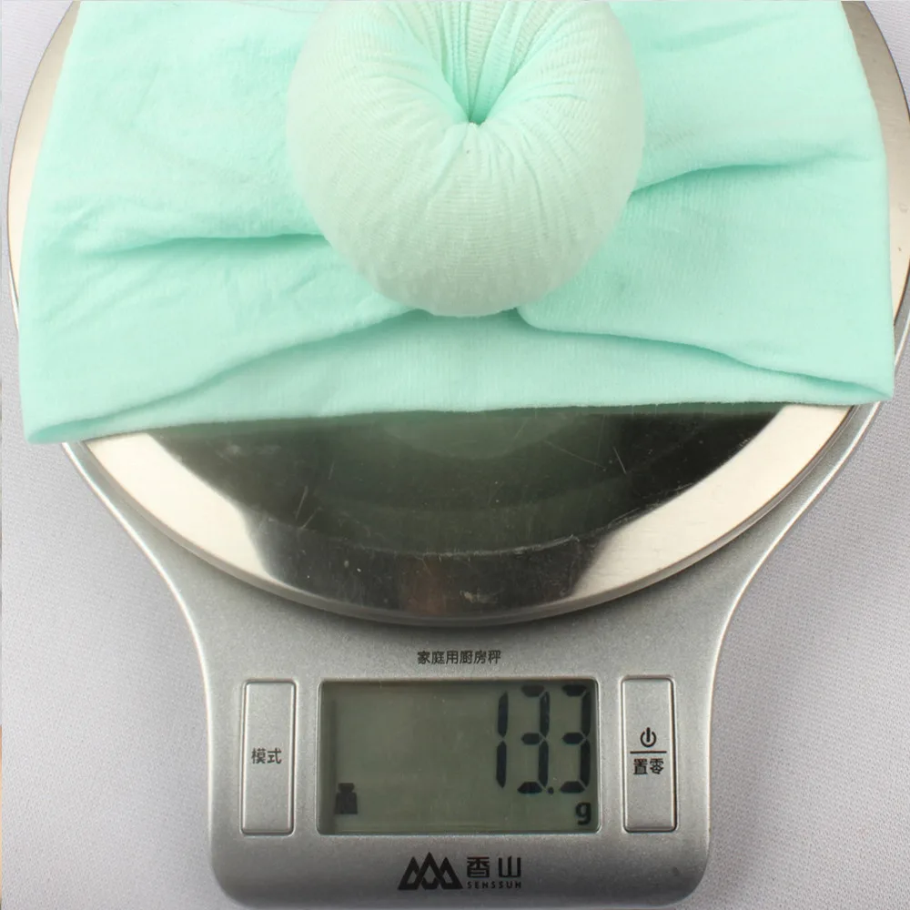 M MISM INS стильная модная Подарочная хлопковая повязка на голову тюрбан для детской