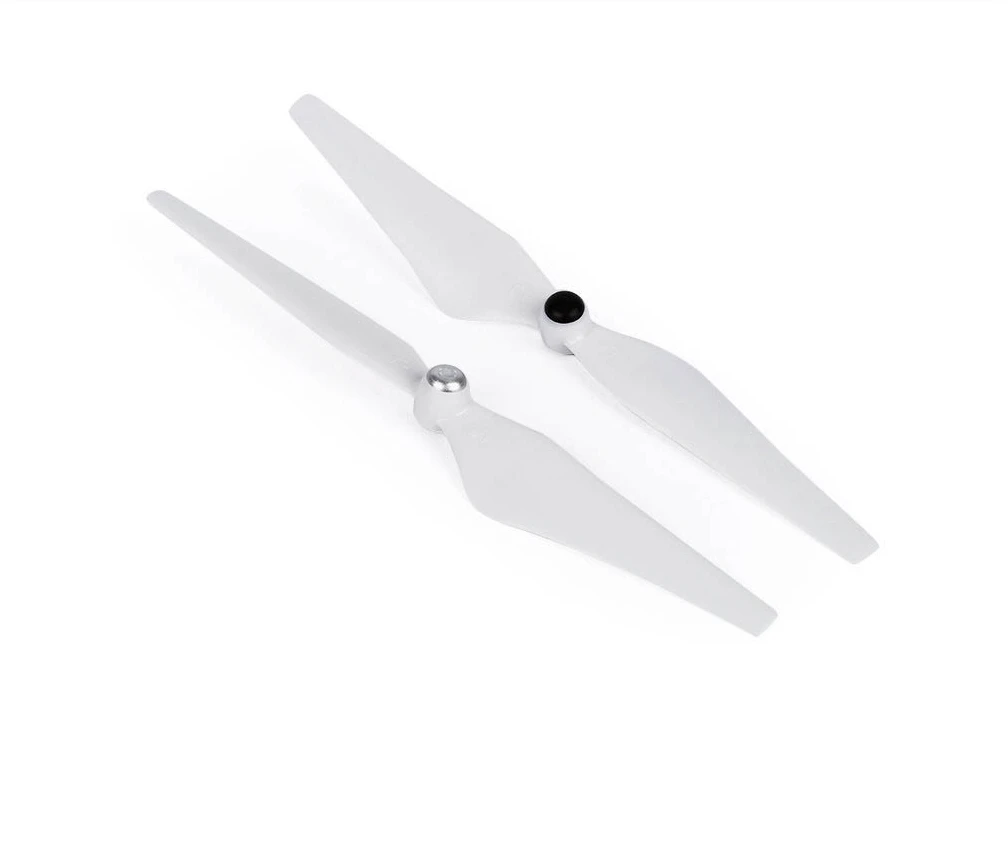 Сменный Лопасти пропеллера для DJI Phantom 2 3 9450 CCW/CW композитное Углеволокно низкий