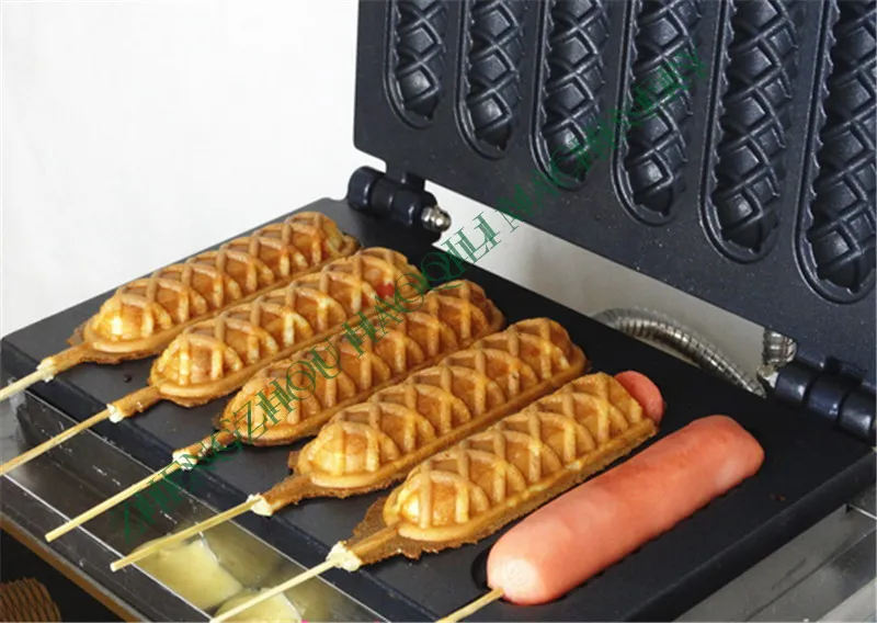 Булочки Хот дог гриль машина|hot dog|hot dog grillhot machine |