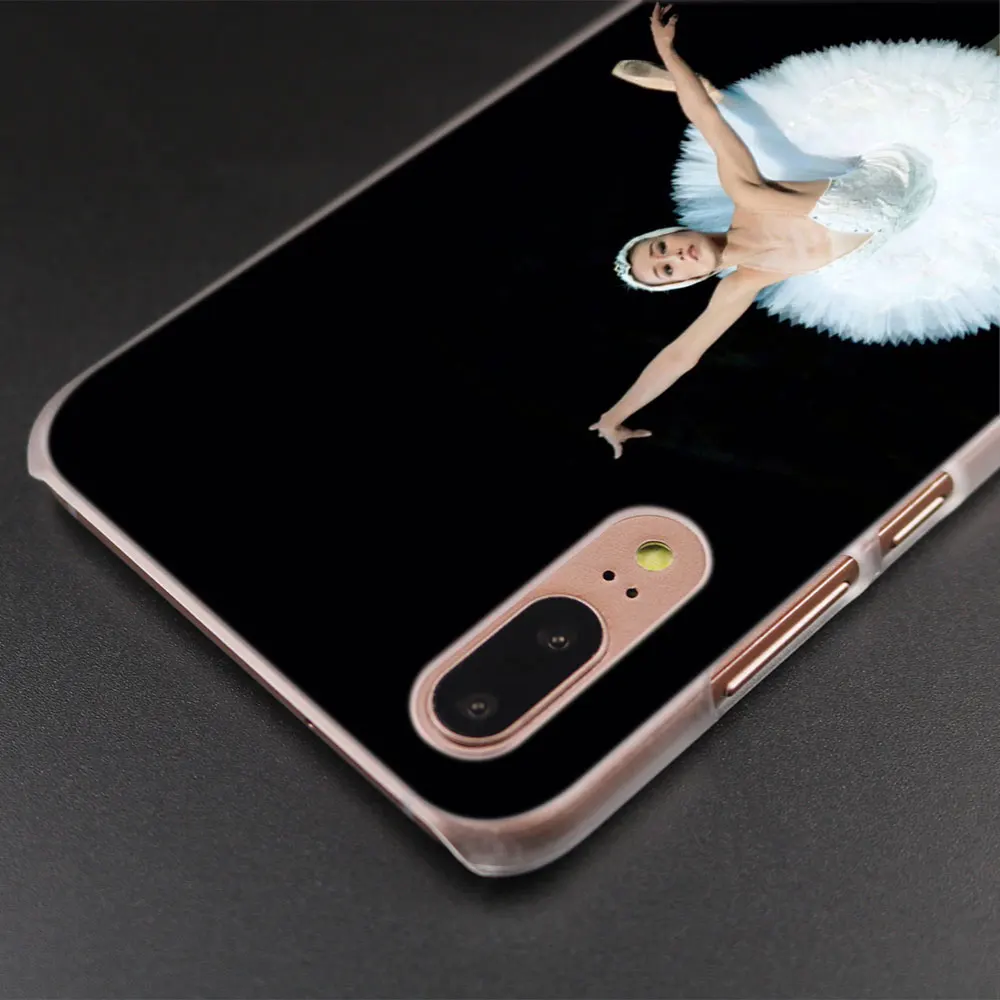 Балетки MLLSE балетки модные шлепанцы чехол для Huawei P30 P20 P10 P9 P8 Lite 2017 Pro Mini P Smart