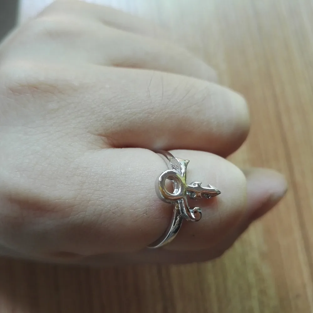 10 шт в упаковке новая модное Ювелирное Украшение с изображением животных принц