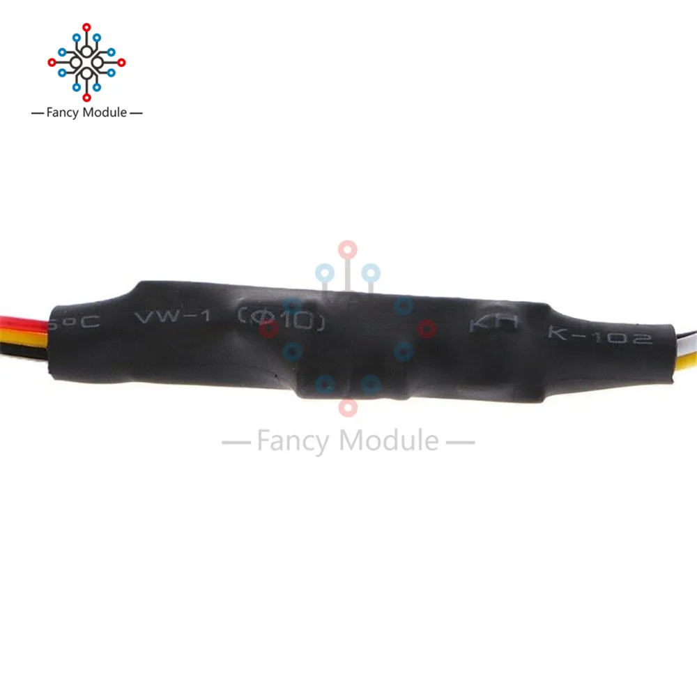 DC5 24V Авто PIR инфракрасный свет шкаф датчик детектор переключатель