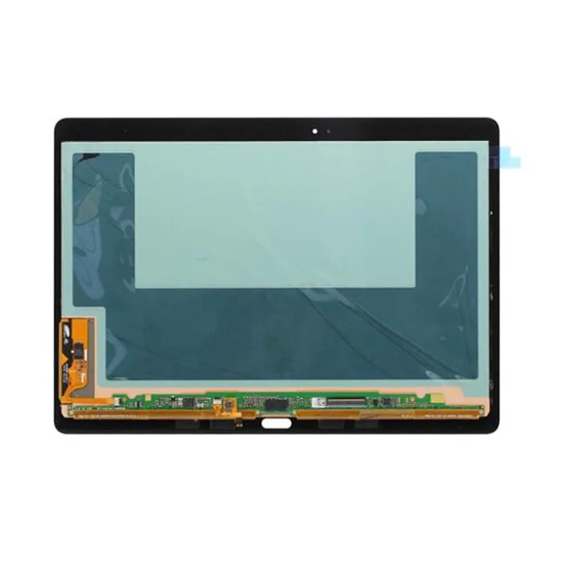 ЖК дисплей для Samsung Galaxy Tab S T800 T805 модуль монитора + дигитайзер сенсорного экрана в