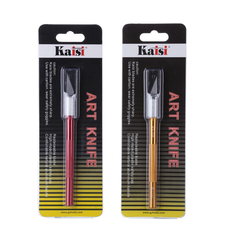 12 шт./лот Набор ножей для ремесла гравировки резьбы по дереву моделирование