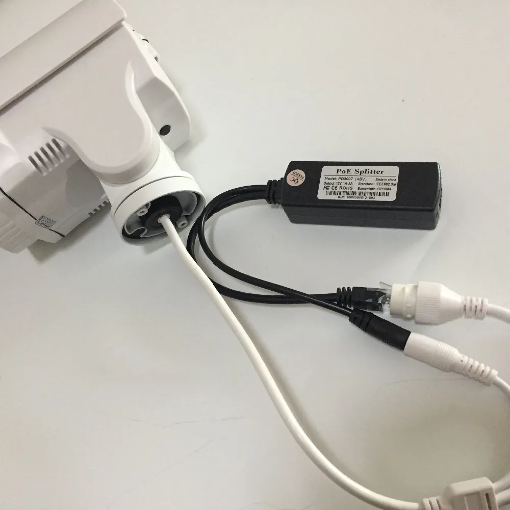Мини Пуля PTZ IP камера 5MP супер HD POE IP камера панорамирование/наклон 10x зум Onvif P2P H.264/H265 камера s для xmeye 48 В POE NVR CCTV