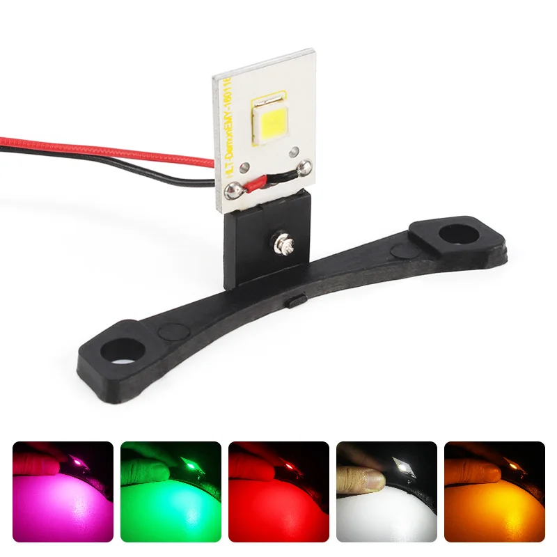 1 шт. светодиодные ленты для автомобильных фар белый красный синий зеленый