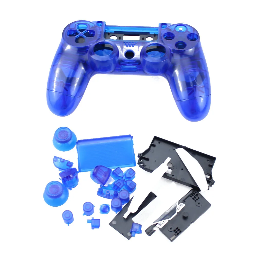 Защитный чехол TingDong для контроллера PlayStation 4 PS4|Чехлы| |