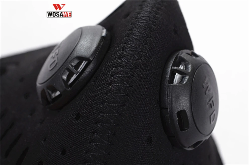 WOSAWE Съемная мотоциклетная тактическая маска полулицевая полубалаклава