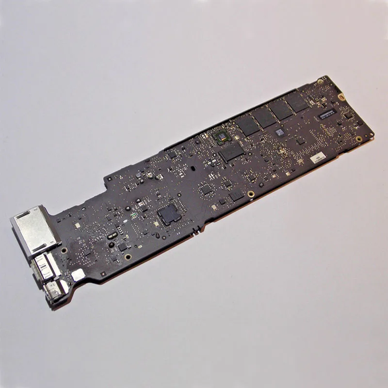 820 3437 B i5 1 3 ГГц 4 Гб для MacBook Air 13 &quotA1466 материнская плата 1466 ноутбука 2013 2014 2015 год 661
