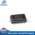 10 шт WPT2N41-8TR 2N41 PDFN32-8L Новый и оригинальный