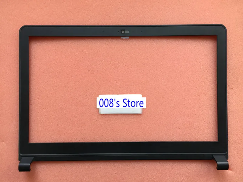 Новый чехол для ноутбука Dell Inspiron 15 7000 7557 7559 T9X28 ЖК дисплей вверху сзади/передняя