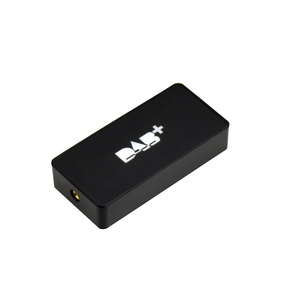 Европа Универсальный DAB+ USB Dongle с антенной автомобильный dvd-плеер на основе Android DAB антенна для Android DAB 5,1 6,0 7. 1,1 для после Рынок