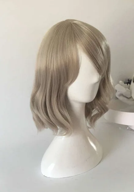 Anime LoveLive Sunshine Watanabe You Wig Love Live Heat Resistant Synthetic Hair Halloween Party Cosplay Costume Wigs | Тематическая