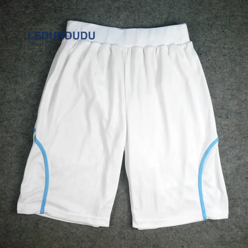 Аниме Баскетбол Ракузан Спортивная одежда Костюмы Мужская школьная форма Джерси