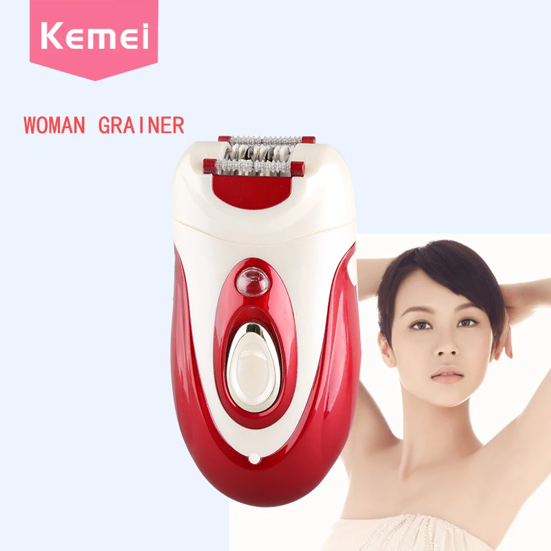 Epilation Visage Femme Body Feminino Bikini Trimmer