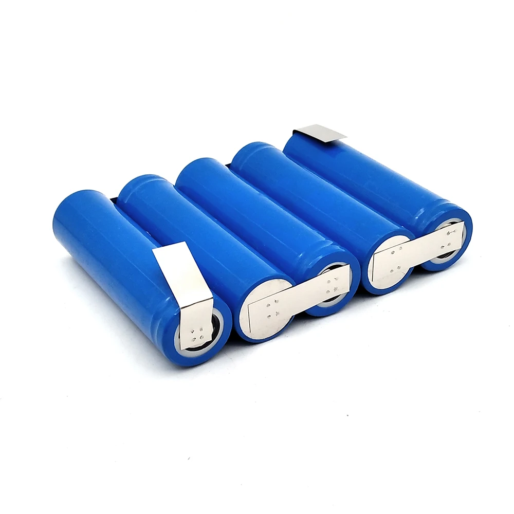 2000mAh для Viega 18V 18650 литий ионная батарея 24878 622428 2487 8 622 428 самостоятельной