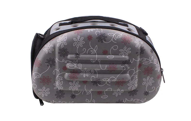 32cmX22cmX20cm Дорожная переноска для собак, щенков, кошек, уличные сумки для маленьких собак, сумка на плечо, мягкие домашние животные, товары для питомцев, 3 цвета - Цвет: 32cmX22cmX20cm