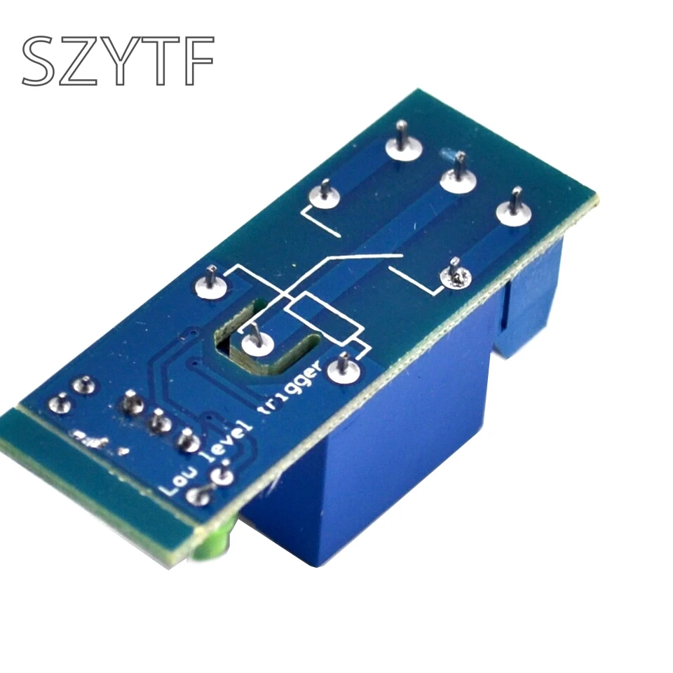 1 низкий уровень релейный модуль с 24 В анод реле лампы оптом | Электронные